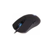Мишка Maxxter McG-6B-I603 USB Black (McG-6B-I603)