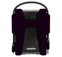 Зовнішній жорсткий диск 2.5" 1TB ADATA (AHD680-1TU31-CBK)