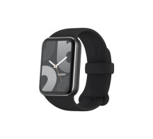 Фітнес браслет Xiaomi Smart Band 9 Pro (BHR8710GL) Obsidian Black (1111143)