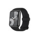 Фітнес браслет Xiaomi Smart Band 9 Pro (BHR8710GL) Obsidian Black (1111143)