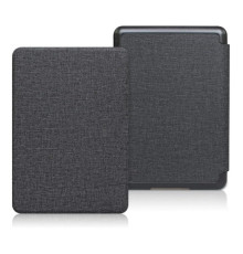 Чохол до електронної книги BeCover Smart Case Amazon Kindle Paperwhite 12th Gen. 2024 7"/Colorsoft (2024) Black (712844)
