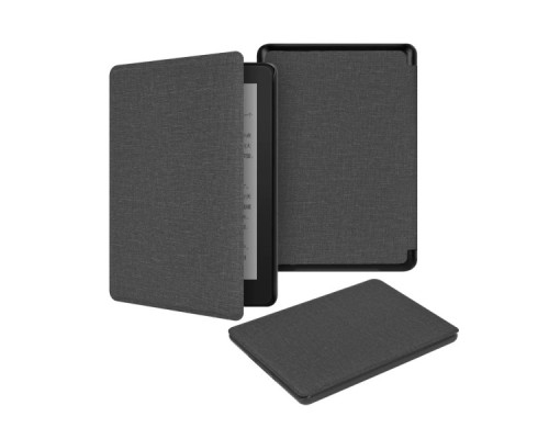 Чохол до електронної книги BeCover Smart Case Amazon Kindle Paperwhite 12th Gen. 2024 7"/Colorsoft (2024) Black (712844)
