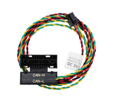 GPS-трекер Queclink CANBus ACL050 (ACL050)