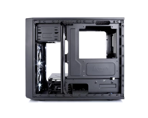 Корпус Fractal Design Focus Mini G (FD-CA-FOCUS-MINI-BK-W) Корпус Fractal Design Focus Mini G (FD-CA-FOCUS-MINI-BK-W)