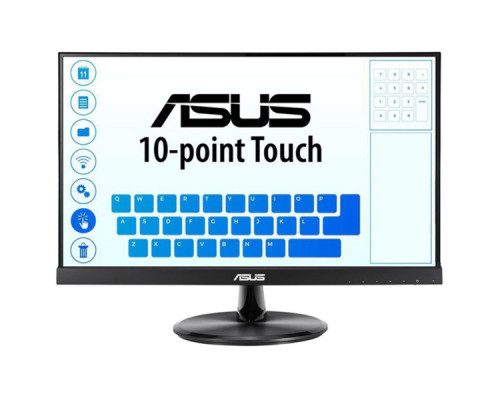 Монітор ASUS VT229H (90LM0490-B01170)