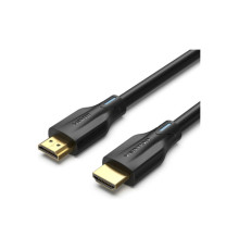 Кабель мультимедійний HDMI M to HDMI M 5.0m V2.1 8K60Hz Vention (AANBJ)