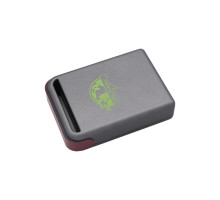 GPS трекер Voltronic TK 102B акб 1000Ah (TK-102B)