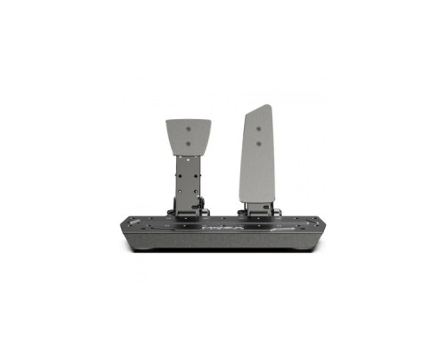 Педалі ігрові MOZA Racing SR-P USB тензодатчик 100 кг Black (RS11_Moza)