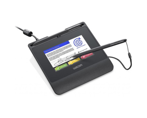Графічний планшет Wacom Signature STU-540 (STU540-CH2)