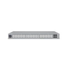 Комутатор мережевий Ubiquiti USW-Pro-Max-48