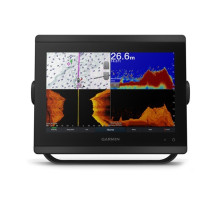 Персональний навігатор Garmin GPSMAP 8410xsv GPS (010-02091-02)