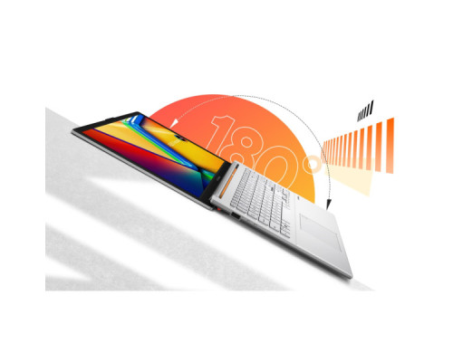 Ноутбук ASUS Vivobook Go 15 E1504FA-BQ2838 (90NB0ZR1-M04KF0)