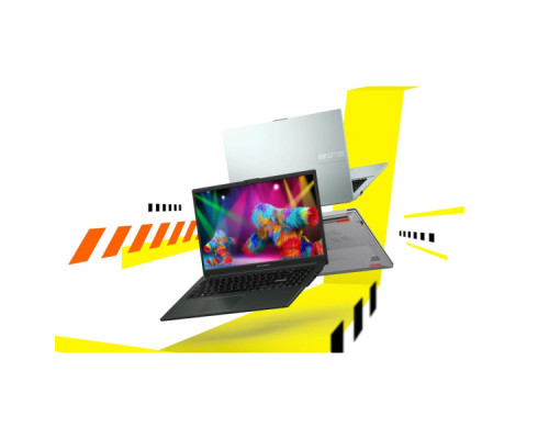 Ноутбук ASUS Vivobook Go 15 E1504FA-BQ2838 (90NB0ZR1-M04KF0)