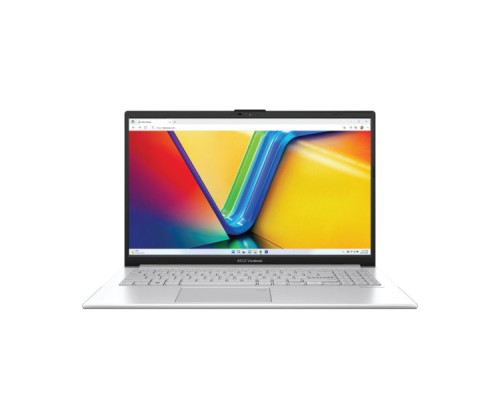Ноутбук ASUS Vivobook Go 15 E1504FA-BQ2838 (90NB0ZR1-M04KF0)