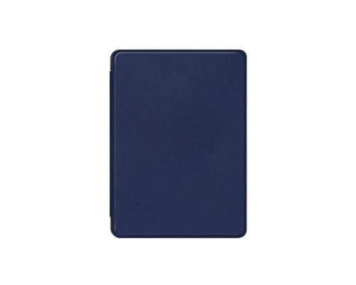 Чохол до електронної книги Armorstandart Leather Case Amazon Kindle (11th Gen) Dark Blue (ARM65961)