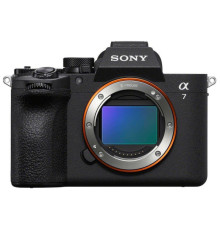 Цифровий фотоапарат Sony Alpha 7M5 body black (ILCE7M5B.FS1)