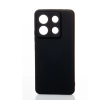 Чохол до мобільного телефона BeCover Xiaomi Redmi Note 13 Pro 5G Black (710915)