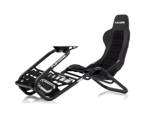 Крісло ігрове Playseat Trophy - Black (RAP.00304)
