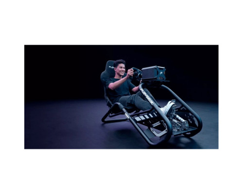 Крісло ігрове Playseat Trophy - Black (RAP.00304)