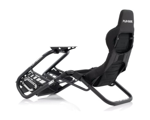 Крісло ігрове Playseat Trophy - Black (RAP.00304)