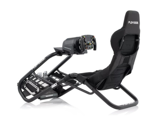 Крісло ігрове Playseat Trophy - Black (RAP.00304)