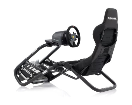 Крісло ігрове Playseat Trophy - Black (RAP.00304)