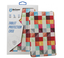 Чохол до планшета BeCover Smart Case Samsung Galaxy Tab S6 Lite 10.4 P610/P613/P615/P6 (706605)