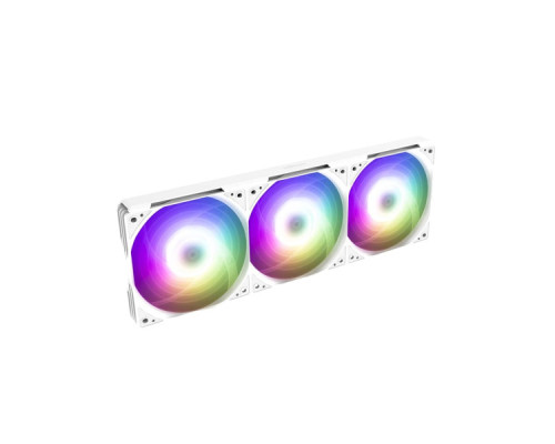 Система рідинного охолодження Zalman ALPHA2SEA36WHITE