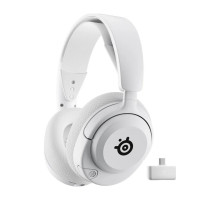 Навушники SteelSeries Arctis Nova 5 MultiPlatform White (61671)