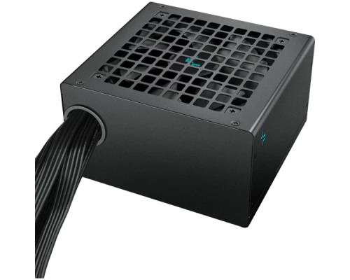 Блок живлення Deepcool 750W PL750D V2 (R-PL750D-FC0B-EU-V2)