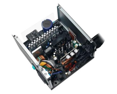 Блок живлення Deepcool 750W PL750D V2 (R-PL750D-FC0B-EU-V2)