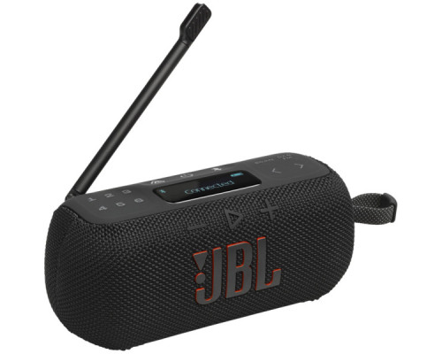 Акустична система JBL Tuner 3 Black (JBLTUNER3BLK) Акустична система JBL Tuner 3 Black (JBLTUNER3BLK)