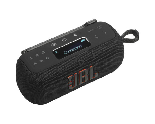 Акустична система JBL Tuner 3 Black (JBLTUNER3BLK) Акустична система JBL Tuner 3 Black (JBLTUNER3BLK)