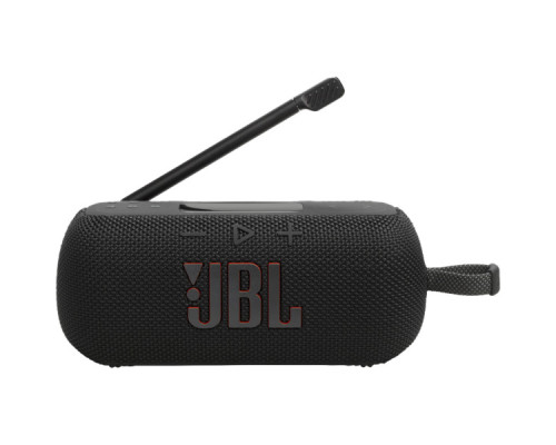 Акустична система JBL Tuner 3 Black (JBLTUNER3BLK) Акустична система JBL Tuner 3 Black (JBLTUNER3BLK)