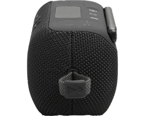 Акустична система JBL Tuner 3 Black (JBLTUNER3BLK) Акустична система JBL Tuner 3 Black (JBLTUNER3BLK)