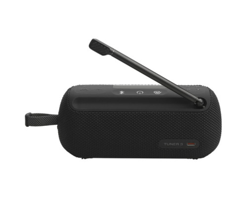 Акустична система JBL Tuner 3 Black (JBLTUNER3BLK) Акустична система JBL Tuner 3 Black (JBLTUNER3BLK)