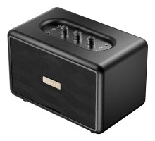 Акустична система Havit SK906BT Classic II 40W Black (6939119037604)