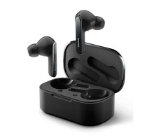 Навушники Philips TAT5506 TWS ANC Pro IPX5 Touch control Mic Black (TAT5506BK/00)