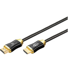 Кабель мультимедійний HDMI M to HDMI M 30.0m V2.1 8K60Hz/4K120Hz AOC Cablexpert (CCBP-HDMI8K-AOC-30M)