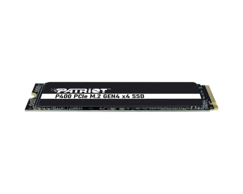 Накопичувач SSD M.2 2280 1TB Patriot (P400LP1KGM28H) Накопичувач SSD M.2 2280 1TB Patriot (P400LP1KGM28H)