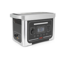 Зарядна станція Must 1000W 1280Wh (EM1024S)