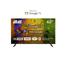 Телевізор 2E 65A07K (2E-65A07K)