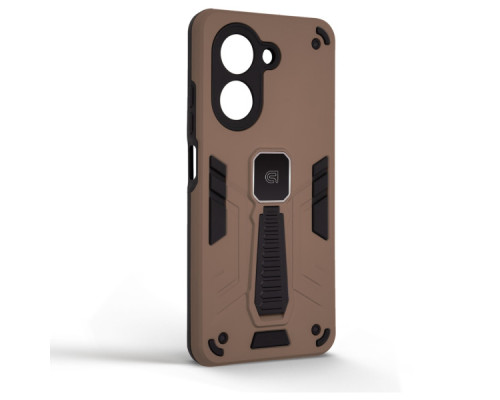 Чохол до мобільного телефона Armorstandart Proover Xiaomi Redmi A5 4G Brown (ARM85965)