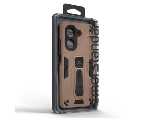 Чохол до мобільного телефона Armorstandart Proover Xiaomi Redmi A5 4G Brown (ARM85965)