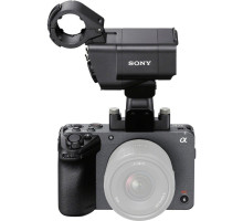 Цифрова відеокамера Sony FX30 + XLR-H1 (ILMEFX30.CEC)