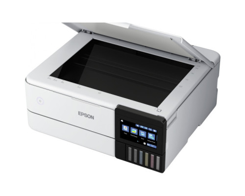 Багатофункціональний пристрій Epson L8160 WI-FI (C11CJ20404)