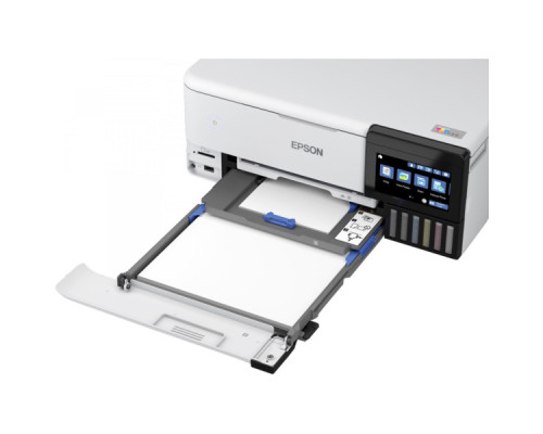 Багатофункціональний пристрій Epson L8160 WI-FI (C11CJ20404)