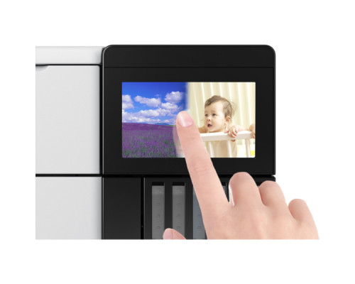 Багатофункціональний пристрій Epson L8160 WI-FI (C11CJ20404)