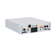 BMS контроллер Deye BOS-A 1000V 160A (BOS-A-PDU-2 1000V/160A)