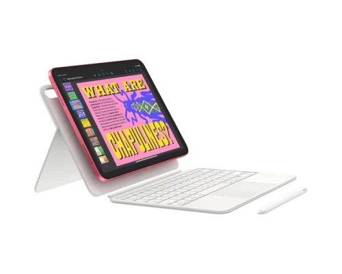 Планшет Apple iPad 11" 2025 Wi-Fi + Cellular 128GB Blue (MD7G4TY/A) Планшет Apple iPad 11" 2025 Wi-Fi + Cellular 128GB Blue (MD7G4TY/A)